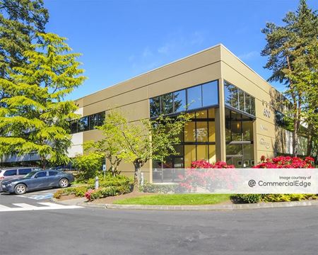 Office space for Rent at Redmond Woods - Bldg B in Redmond