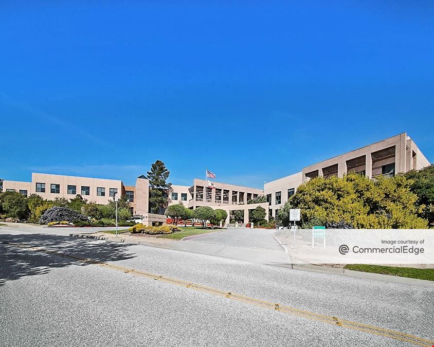20 Ryan Ranch Road