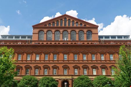 National Building Museum