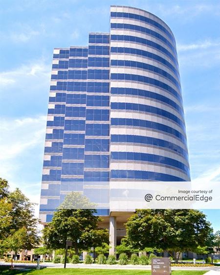Office space for Rent at One DTC in Greenwood Village