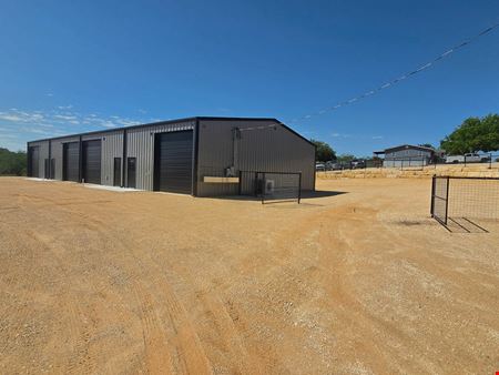3782 FM 725 Office Warehouse