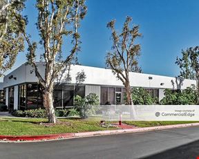 Brea Central Business Park