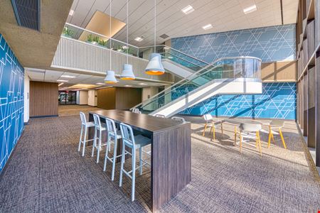 Palisades, Building C