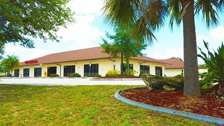 Office space for Rent at Mix and Match Affordable Office Suites! in Bradenton