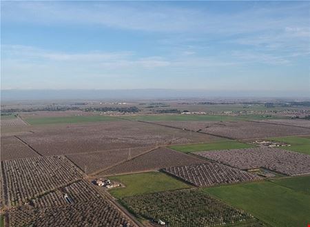 161 +/- ACRES Agricultural Land