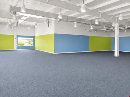 4500sf Office / Retail For Lease