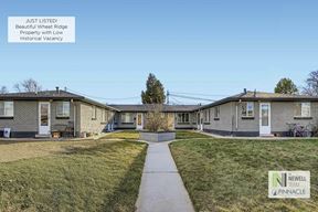 Flats at 37th Place