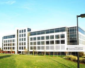 Lenovo USA - Building 2