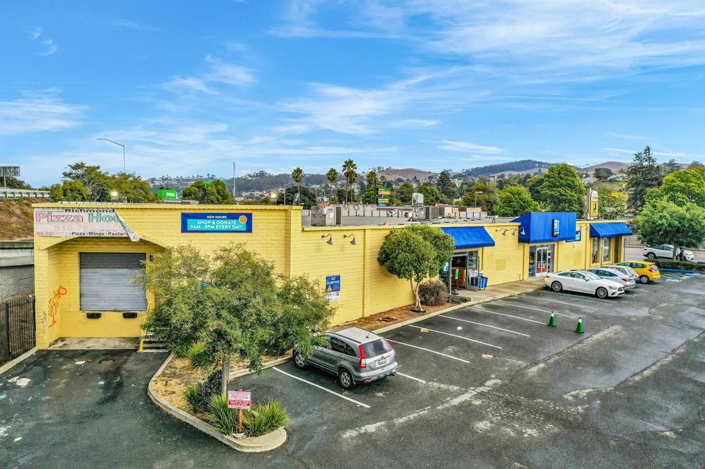 12341 San Pablo Ave
