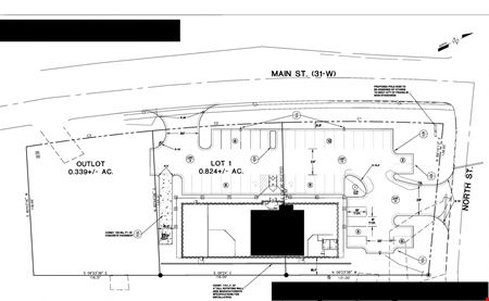 520 N Main St.