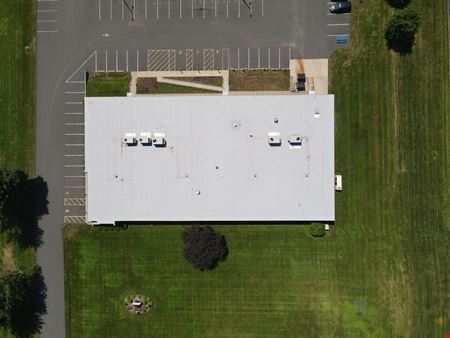 East Windsor Industrial Park