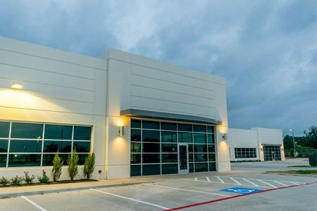 Office space for Rent at Legacy VI in Plano
