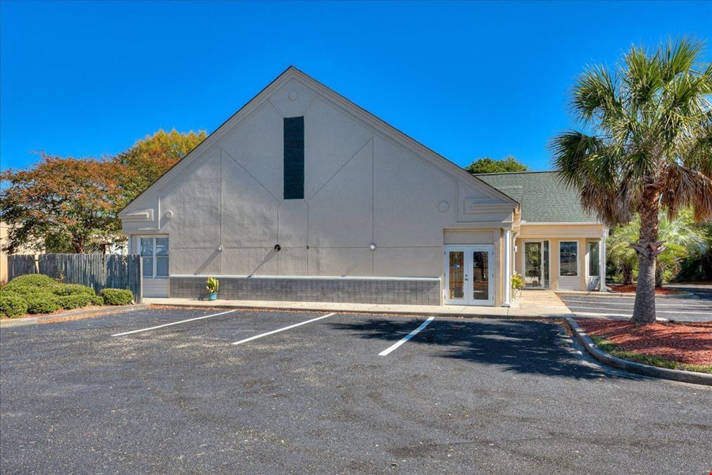 1510 Whiskey Road, Aiken, SC 29803