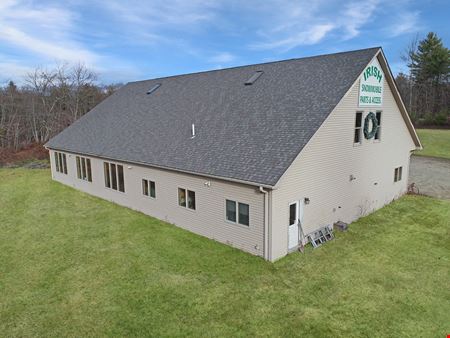 Retail space for Sale at 7 Springbrook Road in Turner