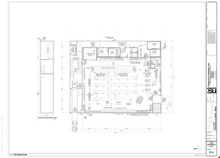 +/-16,290 SF Former Retail Supermarket | OZ, EZRC & SBA HubZone Incentives
