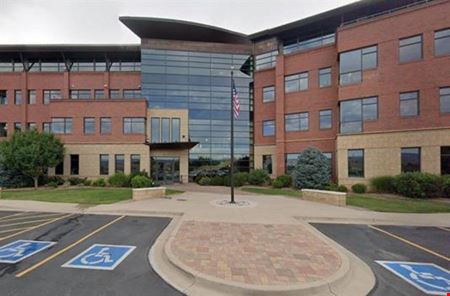 Office space for Rent at 760 Horizon Dr in Grand Junction