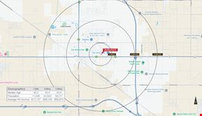 Casa Grande Retail / Office Development Site