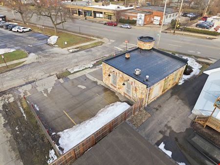 2860 Noble Road