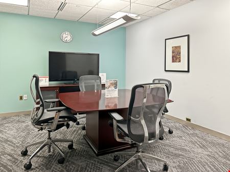 Office space for Rent at Regus - White Plains in White Plains