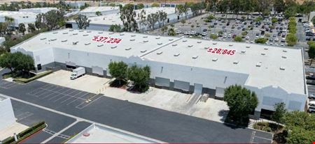 Commercial space at 1880 Iowa Avenue in Riverside