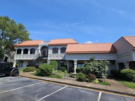 Office space for Rent at Medlock Place in Norcross