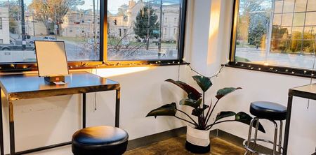 Office space for Rent at BaseHere - Base110 in Lexington