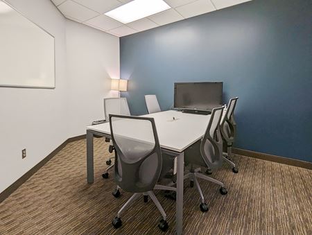 Office space for Rent at Regus - Omaha – Linden Place in Omaha 