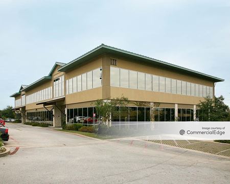 Office space for Rent at Crystal Mountain Office Park in Austin