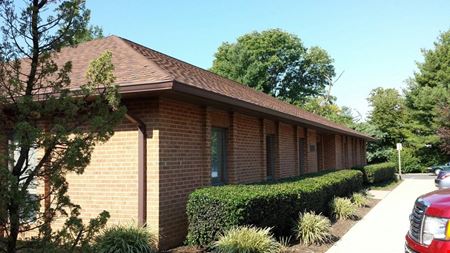Office space for Sale at Office Condo in Manassas