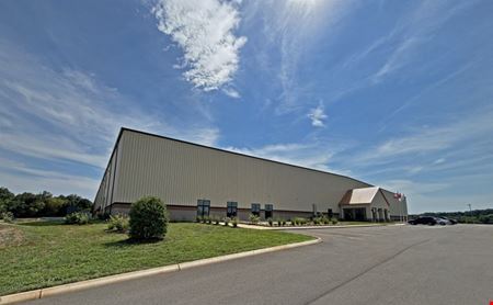 Commercial space at Huntington Industrial Park, Loudon, TN - TL-177 in Loudon