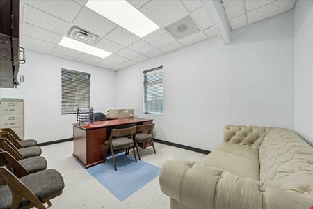 2708 SF Medical Office -
