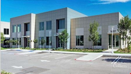 Industrial space for Rent at Commercial Condo with Office/Warehouse Available for Lease in Irvine, CA in Irvine