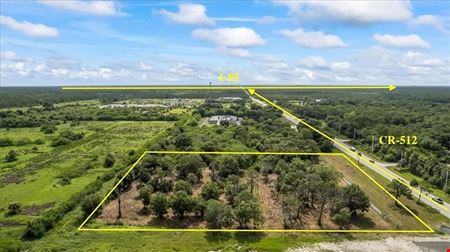 Prime 2.52-Acre Commercial Development Site in Fellsmere, FL