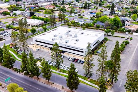 Office space for Sale at 550 E. Shaw Avenue in Fresno