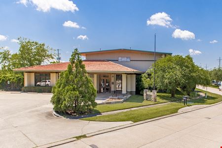 Industrial space for Rent at Office/Warehouse/Showroom in Baton Rouge