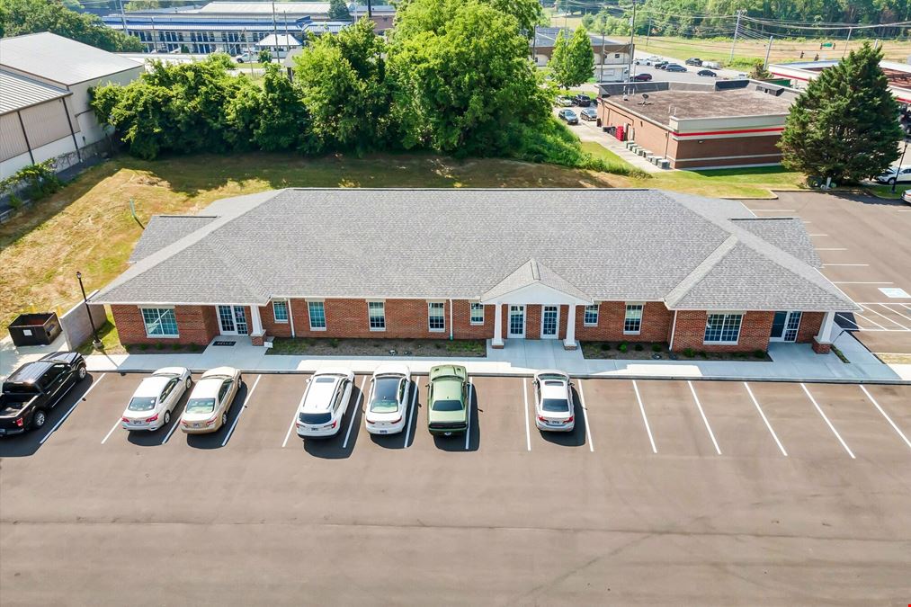 Legacy View Office Condos Legacy View Way Knoxville TN 37918 legacy-view-office-condos-legacy-view-way-knoxville-tn-37918
