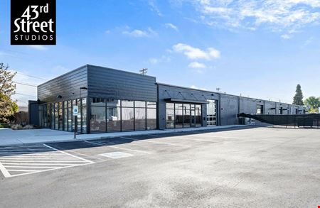 Office space for Rent at 43rd Street Studios in Garden City