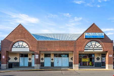Retail space for Rent at 8919 New Falls Rd  in Levittown