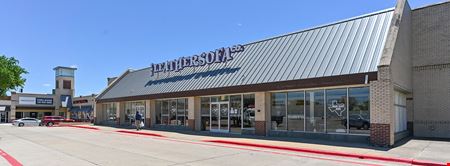 Retail space for Rent at 1280 W Main St in Lewisville