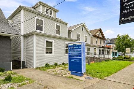 1813 + 1815 Bardstown Rd -  Fully Occupied Investment Opportunity