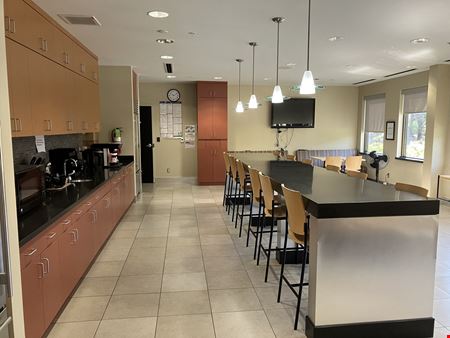 4601 Southlake Parkway