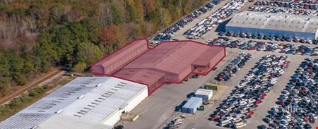 Industrial space for Sale at ±23,002 SF Outdoor Self-Storage Capabilities in Columbia, SC in Columbia