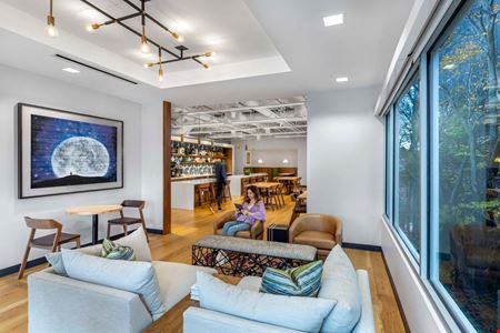 Office space for Rent at Work214 in Dallas