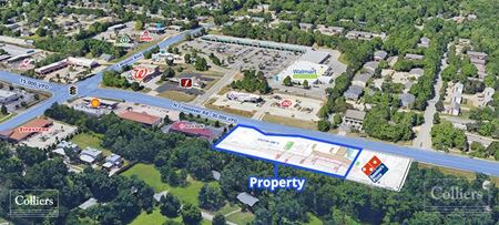 Other space for Sale at 2160 N Crossover Road, Fayetteville, AR in Fayetteville