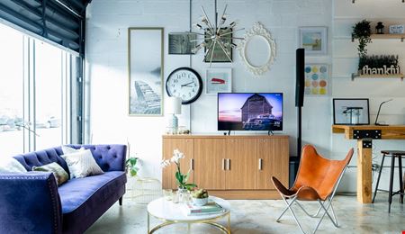 Coworking space for Rent at BrainBox - Coworking in Miami