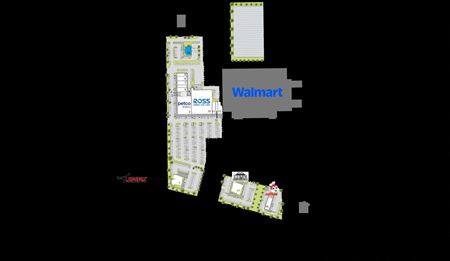 Retail space for Rent at Kernan Village in Jacksonville