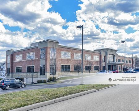 Office space for Rent at Kenwood Crossing I in Cincinnati