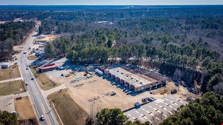 Retail space for Sale at University Plaza Arkadelphia in Arkadelphia