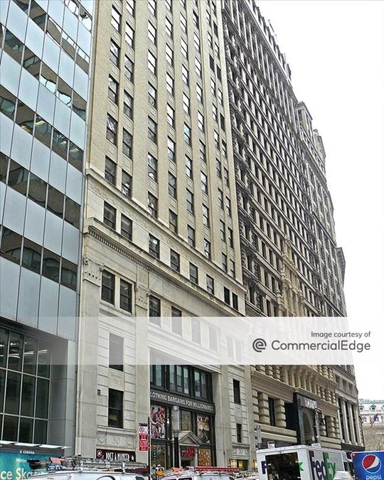 50 Broadway