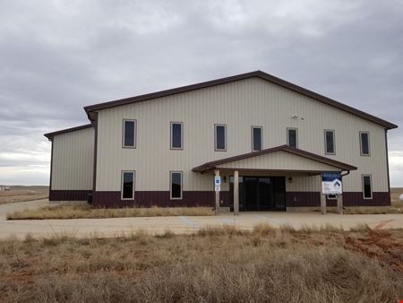 Industrial space for Sale at 15,631 SF Industrial Shop & Office Near Davis Refinery in Belfield